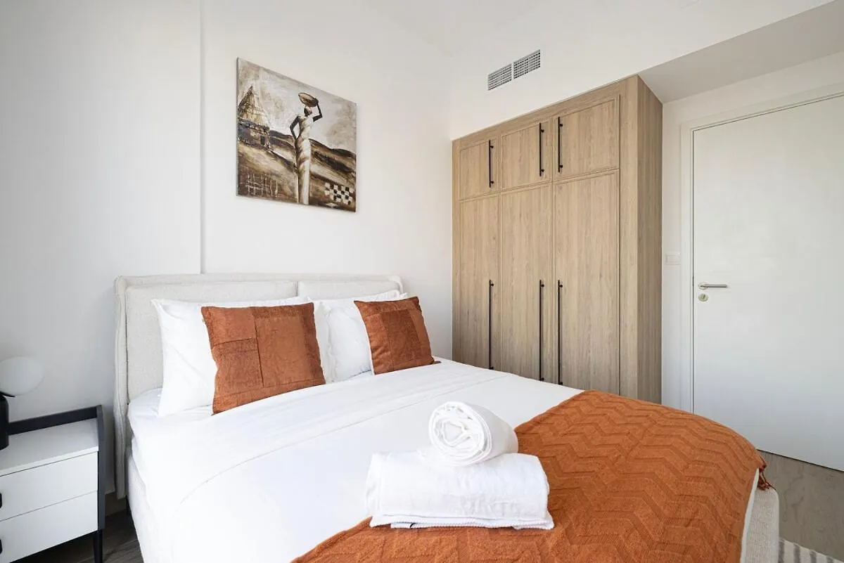 Holiday home The Gifted Cozy Home Dubai
