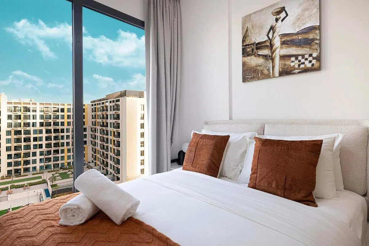 The Gifted Cozy Home Dubai 0*,  United Arab Emirates
