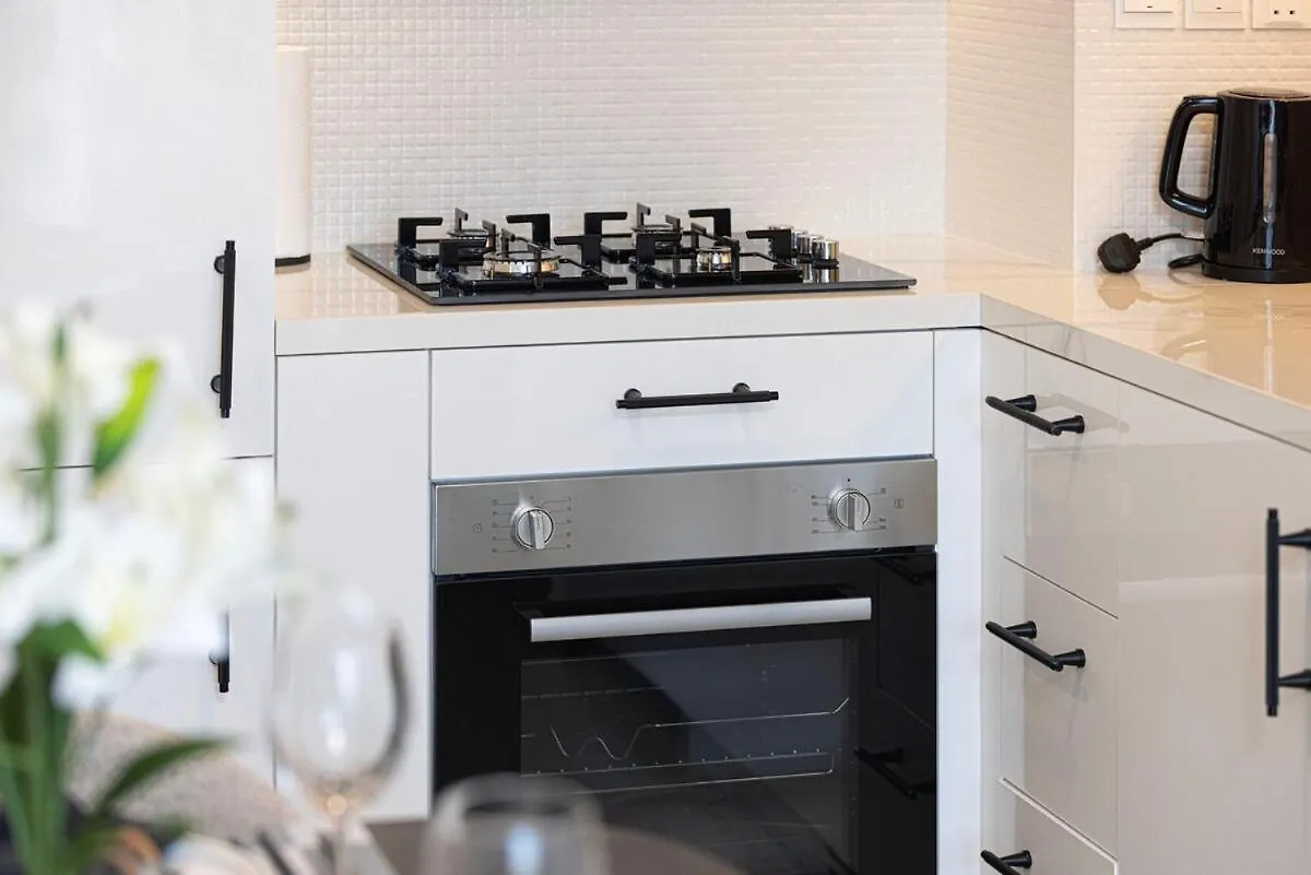 Prázdninový dům The Gifted Cozy Home Dubaj
